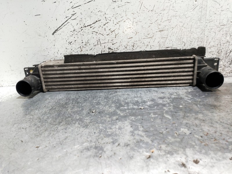 Recambio de intercooler para chevrolet captiva 2.0 vcdi ls referencia OEM IAM   