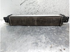 Recambio de intercooler para chevrolet captiva 2.0 vcdi ls referencia OEM IAM    2