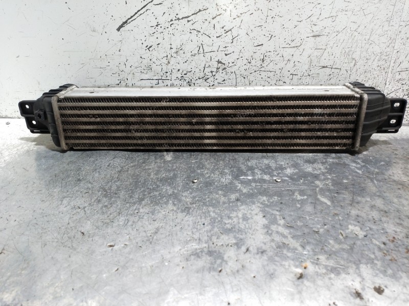 Recambio de intercooler para chevrolet captiva 2.0 vcdi ls referencia OEM IAM   
