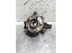 Recambio de mangueta delantera derecha para chevrolet captiva 2.0 vcdi ls referencia OEM IAM   