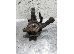 Recambio de mangueta delantera derecha para chevrolet captiva 2.0 vcdi ls referencia OEM IAM    2