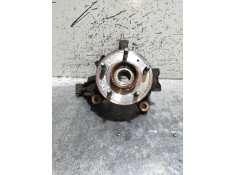 Recambio de mangueta delantera izquierda para chevrolet captiva 2.0 vcdi ls referencia OEM IAM   