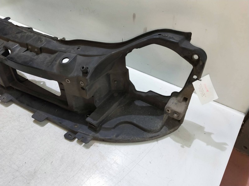 Recambio de panel frontal para renault trafic caja cerrada (ab 4.01) 1.9 diesel referencia OEM IAM    Recambio de panel frontal para renault trafic caja cerrada (ab 4.01) 1.9 diesel referencia OEM IAM