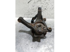 Recambio de mangueta delantera izquierda para chevrolet captiva 2.0 vcdi ls referencia OEM IAM    2