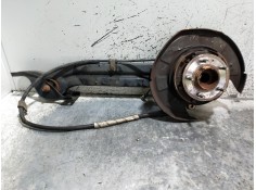 Recambio de mangueta trasera derecha para chevrolet captiva 2.0 vcdi ls referencia OEM IAM   