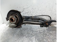 Recambio de mangueta trasera izquierda para chevrolet captiva 2.0 vcdi ls referencia OEM IAM   