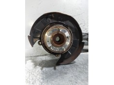 Recambio de mangueta trasera izquierda para chevrolet captiva 2.0 vcdi ls referencia OEM IAM    2