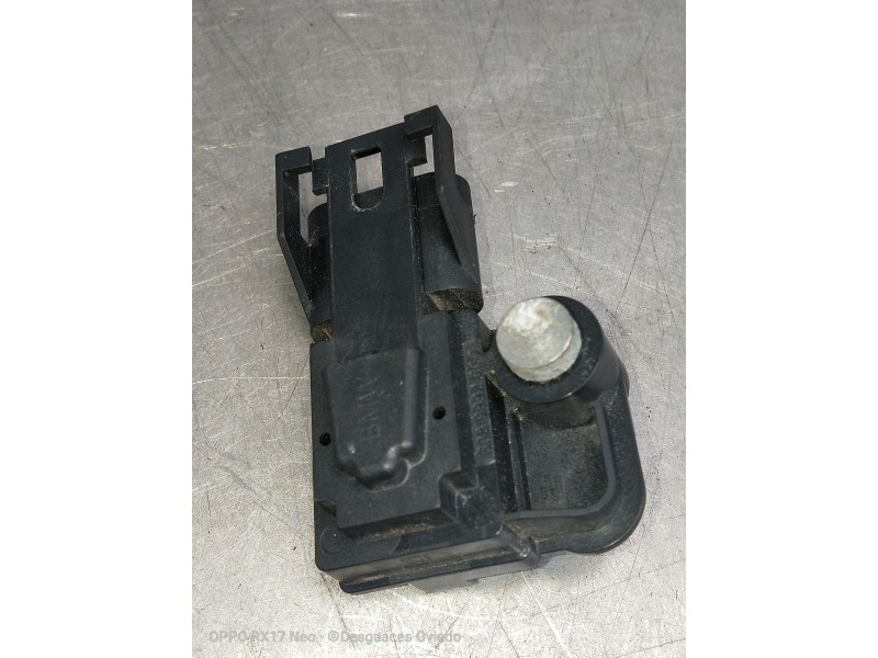 Recambio de sensor para bmw serie 7 (f01/f02) 740d xdrive referencia OEM IAM 9159311 310111005803 001623