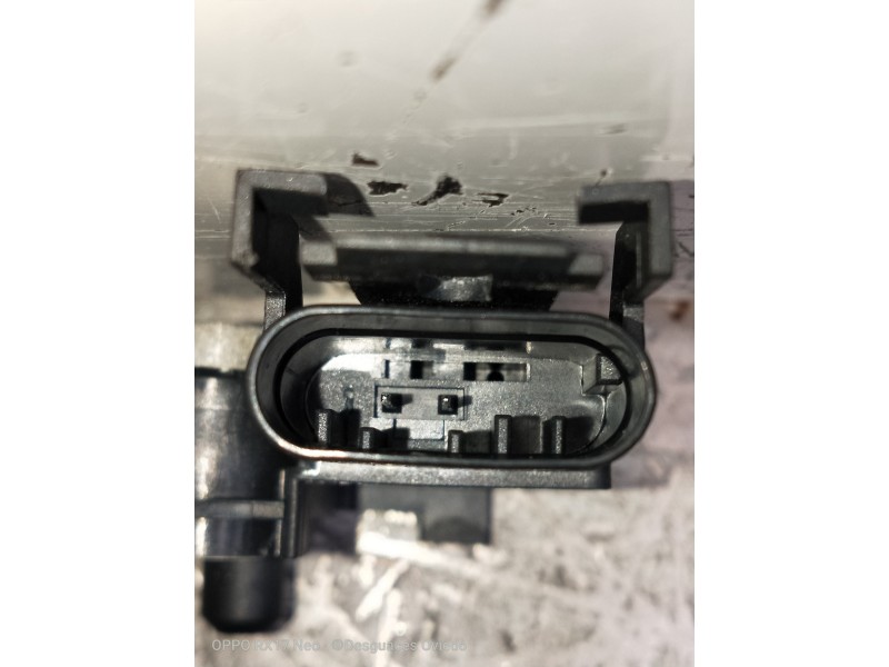 Recambio de sensor para bmw serie 7 (f01/f02) 740d xdrive referencia OEM IAM 9159311 310111005803 001623