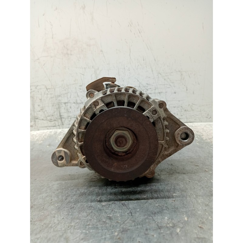 Recambio de alternador para toyota land cruiser (j9) td vx (3-ptas.) (kzj90) referencia OEM IAM 2706067110 1022115002 