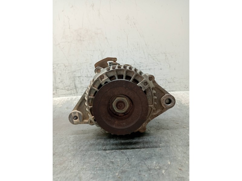 Recambio de alternador para toyota land cruiser (j9) td vx (3-ptas.) (kzj90) referencia OEM IAM 2706067110 1022115002 