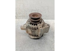 Recambio de alternador para toyota land cruiser (j9) td vx (3-ptas.) (kzj90) referencia OEM IAM 2706067110 1022115002  2