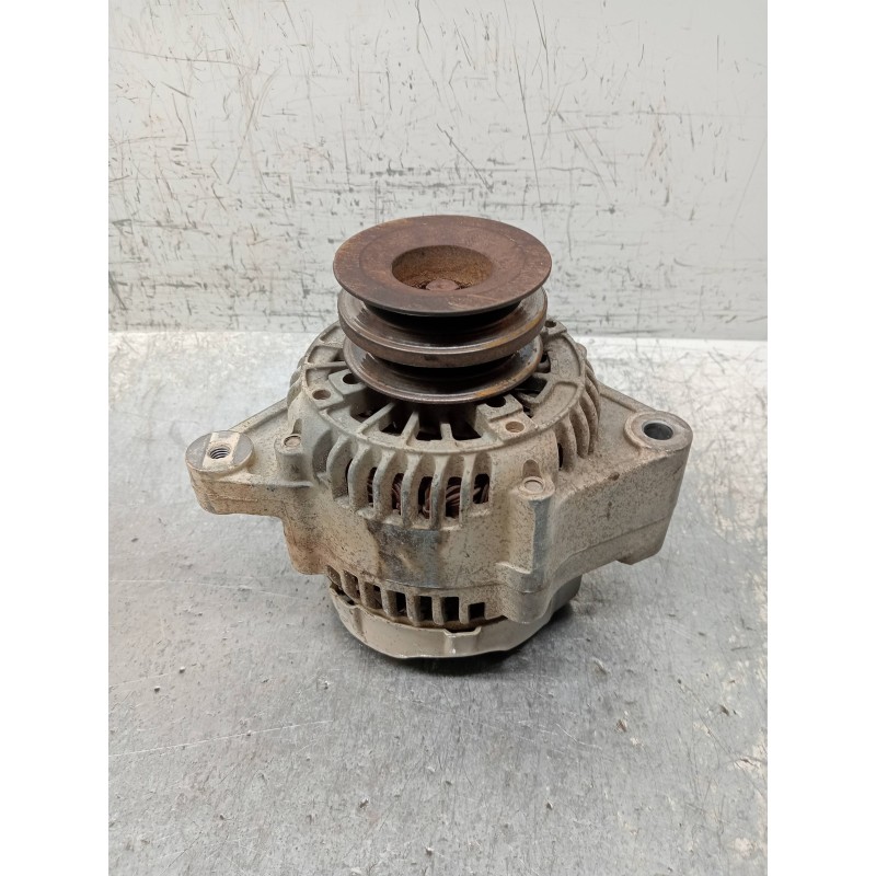 Recambio de alternador para toyota land cruiser (j9) td vx (3-ptas.) (kzj90) referencia OEM IAM 2706067110 1022115002 