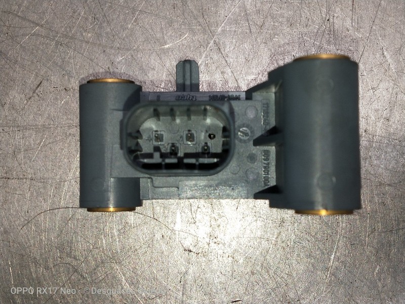 Recambio de sensor para bmw serie 7 (f01/f02) 740d xdrive referencia OEM IAM 9159314 001623 280111