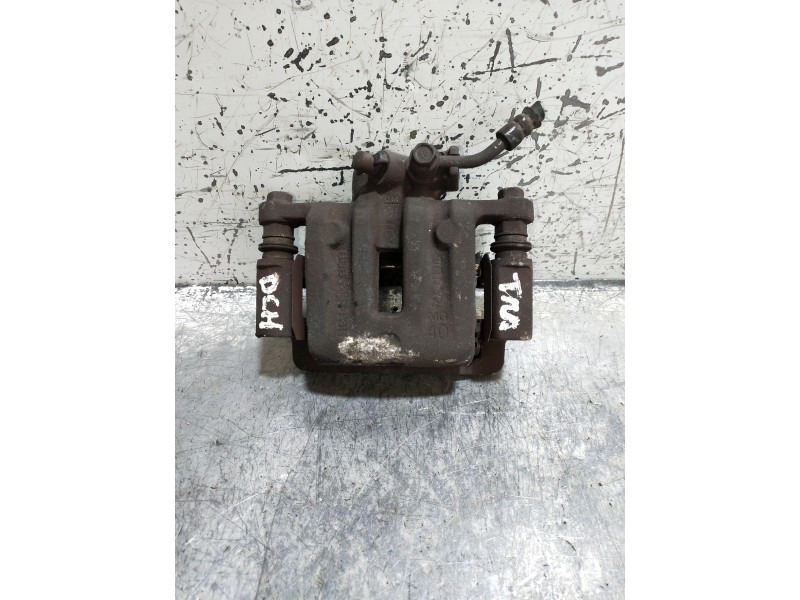 Recambio de pinza freno trasera derecha para chevrolet captiva 2.0 vcdi ls referencia OEM IAM   