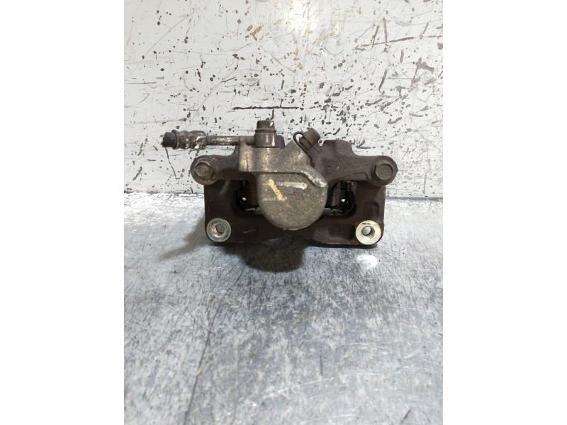 Recambio de pinza freno trasera derecha para chevrolet captiva 2.0 vcdi ls referencia OEM IAM   