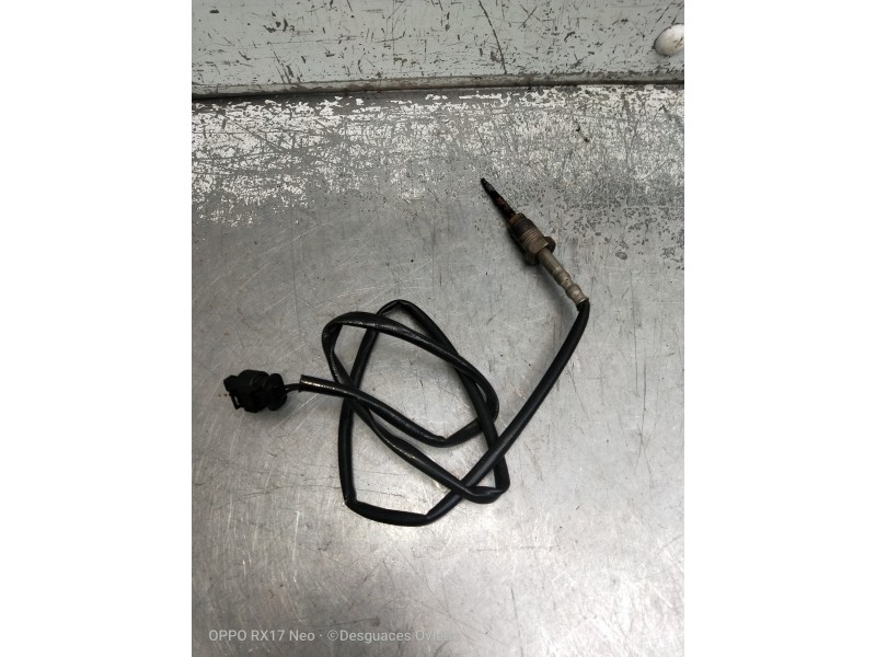 Recambio de sensor para bmw serie 7 (f01/f02) 740d xdrive referencia OEM IAM 7823945 2656002600 