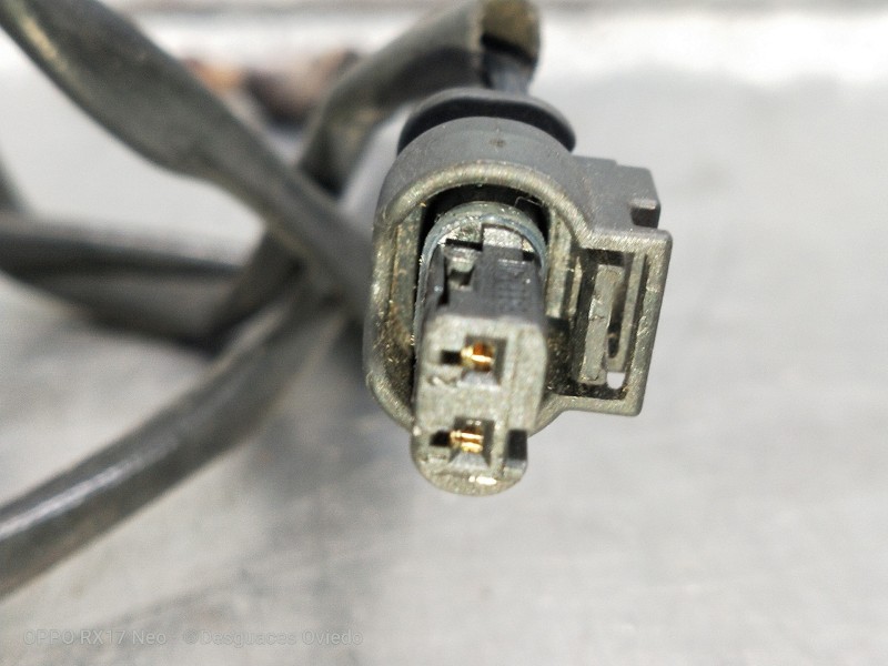 Recambio de sensor para bmw serie 7 (f01/f02) 740d xdrive referencia OEM IAM 7823945 2656002600 