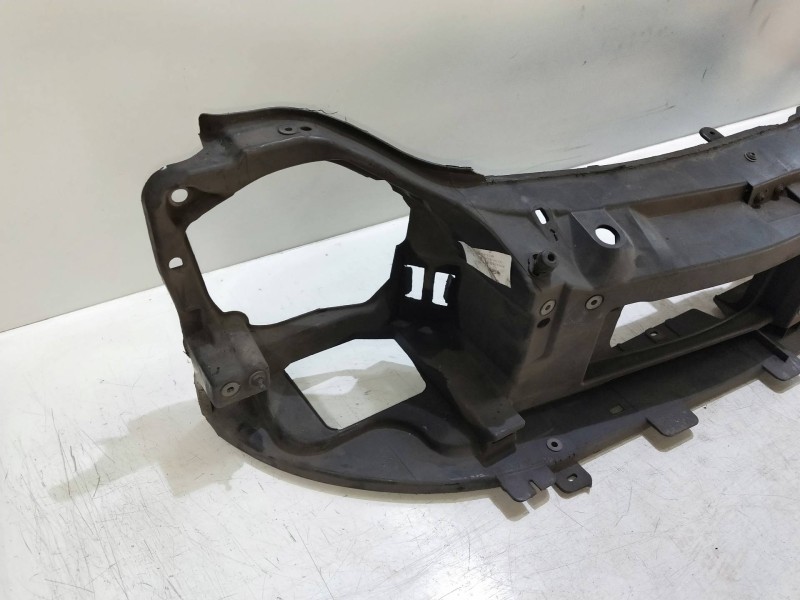 Recambio de panel frontal para renault trafic caja cerrada (ab 4.01) 1.9 diesel referencia OEM IAM    Recambio de panel frontal para renault trafic caja cerrada (ab 4.01) 1.9 diesel referencia OEM IAM