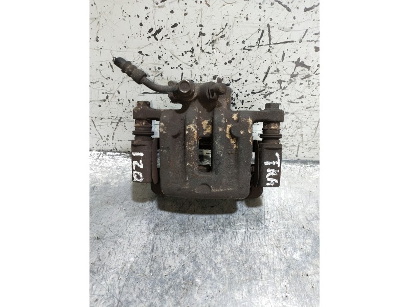 Recambio de pinza freno trasera izquierda para chevrolet captiva 2.0 vcdi ls referencia OEM IAM   