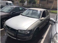 opel vectra b berlina del año 1997
