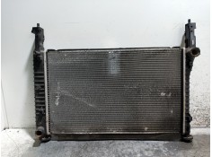 Recambio de radiador agua para chevrolet captiva 2.0 vcdi ls referencia OEM IAM   