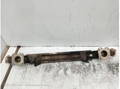 Recambio de refuerzo paragolpes delantero para citroen c5 berlina lx (e) referencia OEM IAM    2