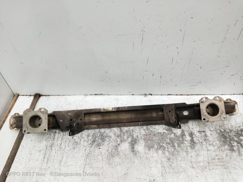 Recambio de refuerzo paragolpes delantero para citroen c5 berlina lx (e) referencia OEM IAM   