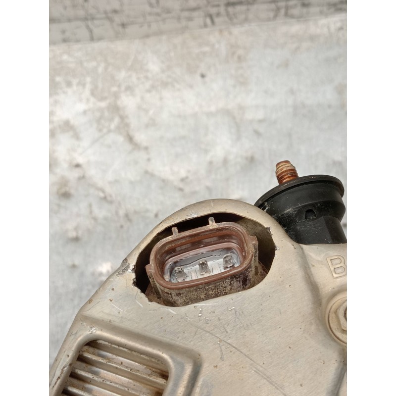 Recambio de alternador para toyota land cruiser (j9) td vx (3-ptas.) (kzj90) referencia OEM IAM 2706067110 1022115002 