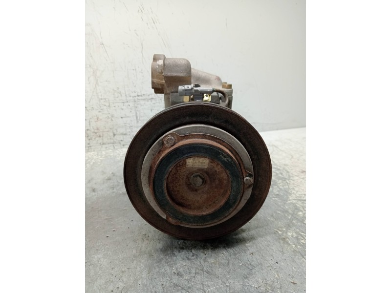 Recambio de compresor aire acondicionado para toyota land cruiser (j9) td vx (3-ptas.) (kzj90) referencia OEM IAM 4472004555  