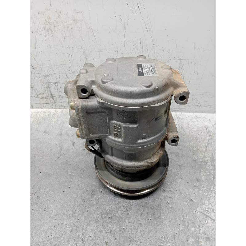 Recambio de compresor aire acondicionado para toyota land cruiser (j9) td vx (3-ptas.) (kzj90) referencia OEM IAM 4472004555  