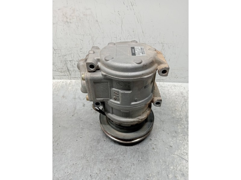 Recambio de compresor aire acondicionado para toyota land cruiser (j9) td vx (3-ptas.) (kzj90) referencia OEM IAM 4472004555  