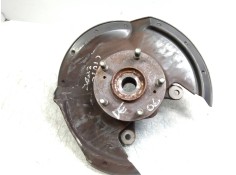 Recambio de mangueta delantera derecha para honda civic berlina (fn) 2.2 type s referencia OEM IAM   