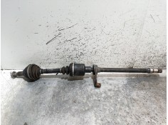 Recambio de transmision delantera derecha para chevrolet captiva 2.0 vcdi ls referencia OEM IAM   