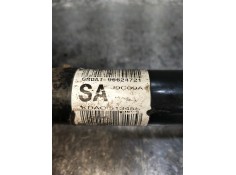 Recambio de transmision delantera izquierda para chevrolet captiva 2.0 vcdi ls referencia OEM IAM 96624721   2