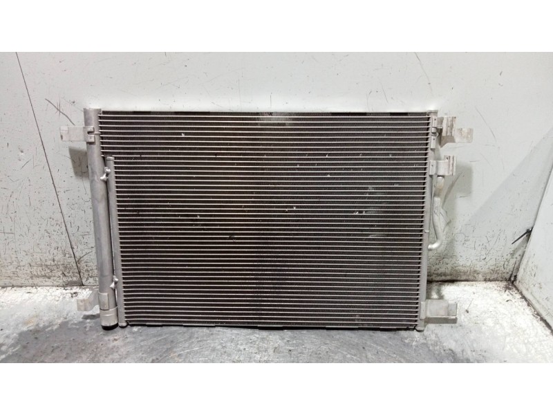 Recambio de condensador / radiador aire acondicionado para skoda karoq (nu) ambition referencia OEM IAM 5Q0816411AR  