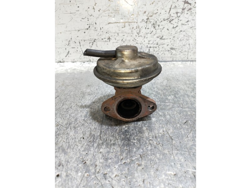 Recambio de valvula egr para chevrolet captiva 2.0 vcdi ls referencia OEM IAM   