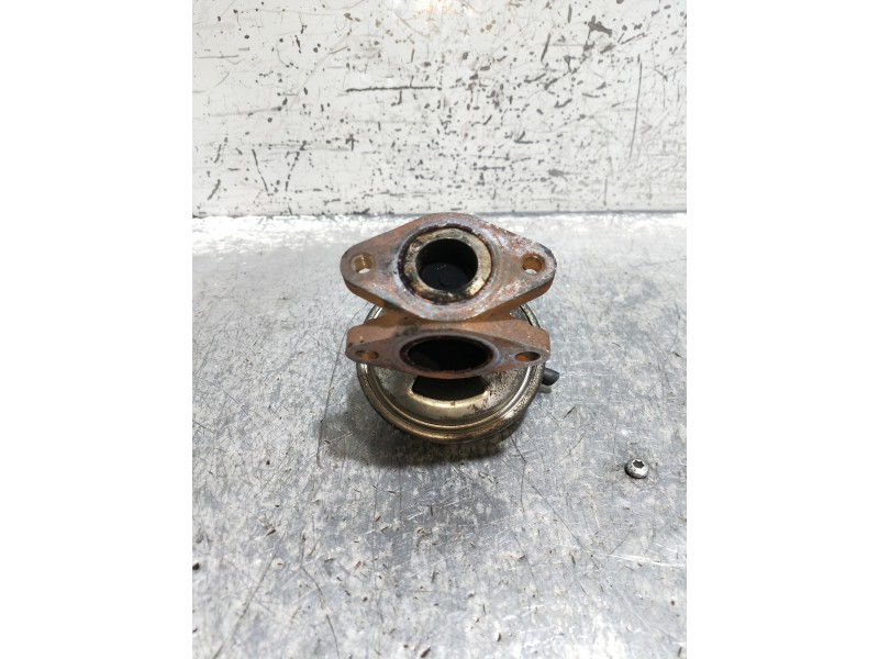 Recambio de valvula egr para chevrolet captiva 2.0 vcdi ls referencia OEM IAM   