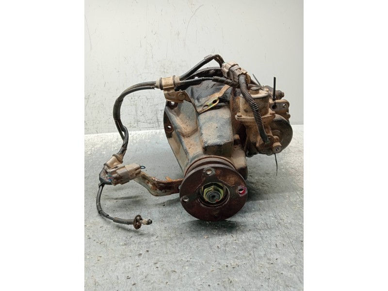 Recambio de diferencial trasero para toyota land cruiser (j9) td vx (3-ptas.) (kzj90) referencia OEM IAM   