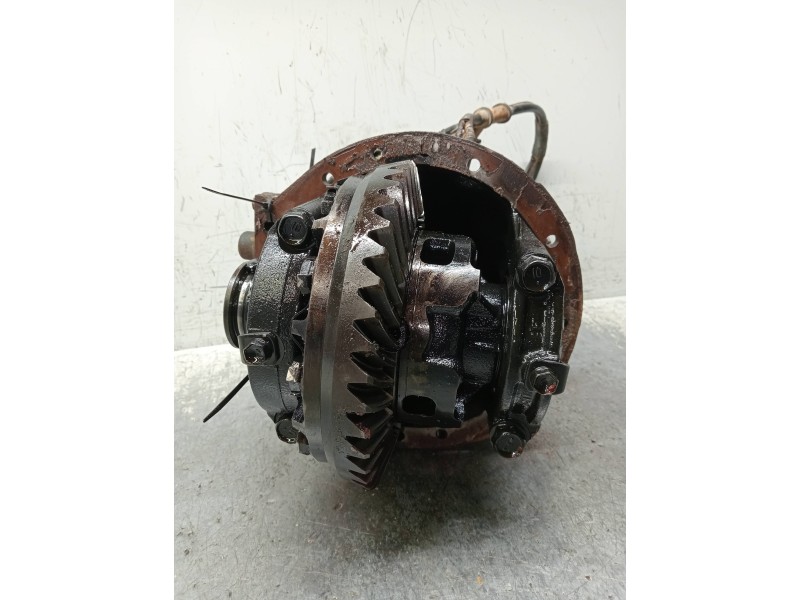 Recambio de diferencial trasero para toyota land cruiser (j9) td vx (3-ptas.) (kzj90) referencia OEM IAM   