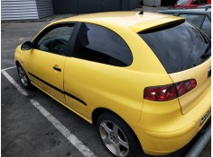 seat ibiza (6l1) del año 2002 2