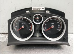 Recambio de cuadro instrumentos para opel astra gtc navi referencia OEM IAM 13267564 VER FOTOS 