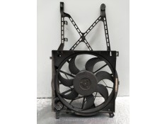 Recambio de electroventilador para opel astra gtc navi referencia OEM IAM 7484800 113529022COOLMOD 013207163