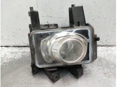 Recambio de faro antiniebla izquierdo para opel astra gtc navi referencia OEM IAM   