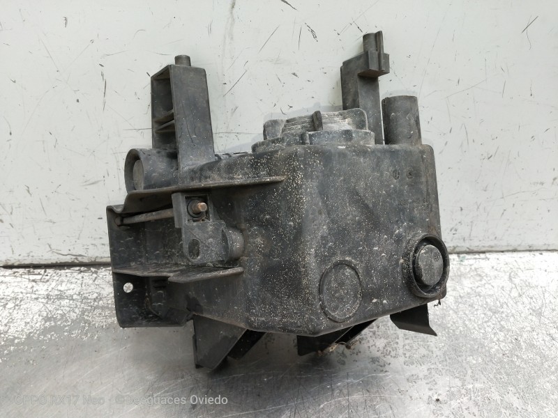 Recambio de faro antiniebla izquierdo para opel astra gtc navi referencia OEM IAM   