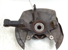 Recambio de mangueta delantera derecha para honda civic berlina (fn) 2.2 type s referencia OEM IAM    2