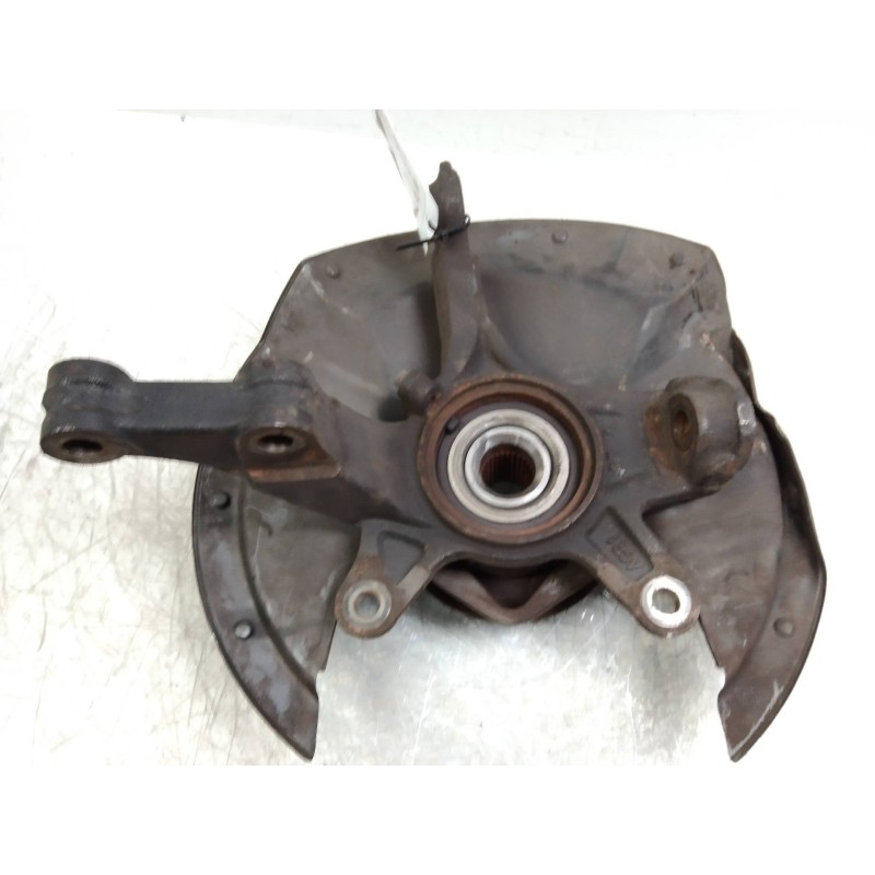Recambio de mangueta delantera derecha para honda civic berlina (fn) 2.2 type s referencia OEM IAM   