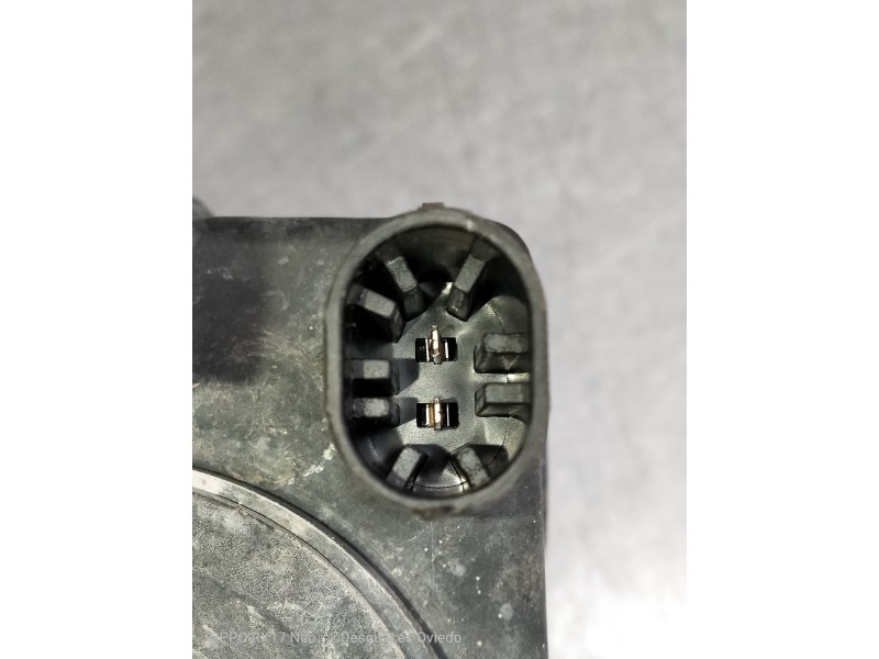 Recambio de faro antiniebla izquierdo para opel astra gtc navi referencia OEM IAM   