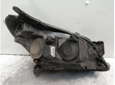 Recambio de faro izquierdo para opel astra gtc navi referencia OEM IAM 1EG27037001 24451032 PARA PULIR 2