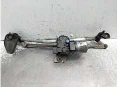 Recambio de motor limpia delantero para opel astra gtc navi referencia OEM IAM 3397020632 13271686 